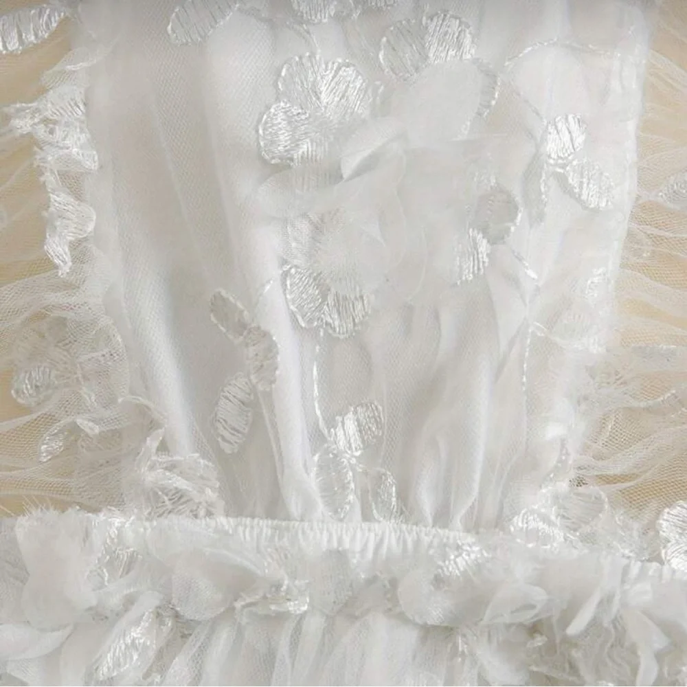 CAKE SMASH DRESS 🎂 - Picture 4 of 5